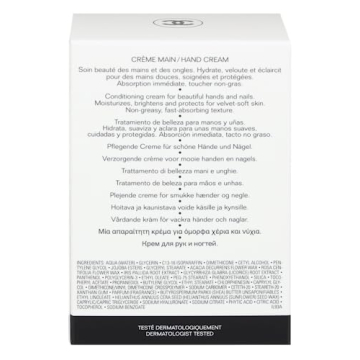 CHANEL Hand Cream for Unisex - 1.7 Ounces of Luxury