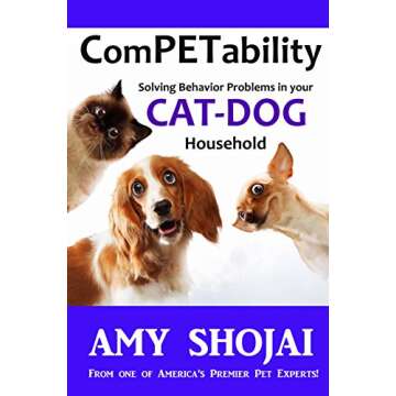 ComPETability: Solving Behavior Problems In Your Cat-Dog Household for Harmony