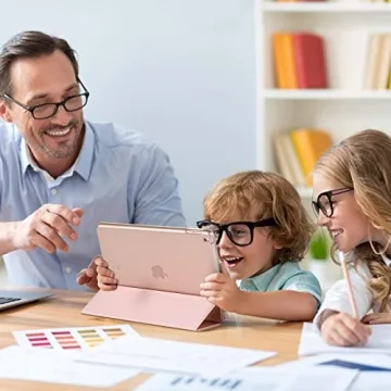 ProCase for iPad 9th Gen - Sleek and Protective Case