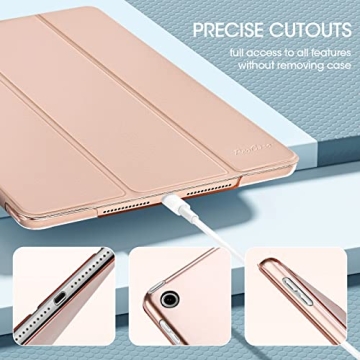 ProCase for iPad 9th Gen - Sleek and Protective Case