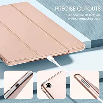 ProCase for iPad 9th Gen - Sleek and Protective Case