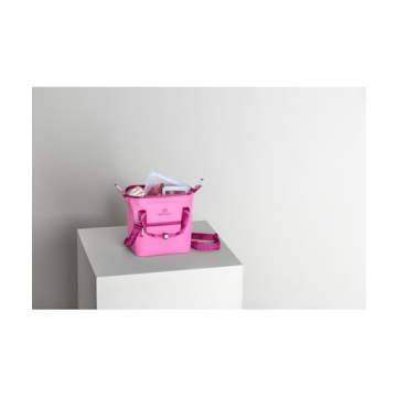 Stanley All-Day Julienne Mini Cooler Peony for Easy Use