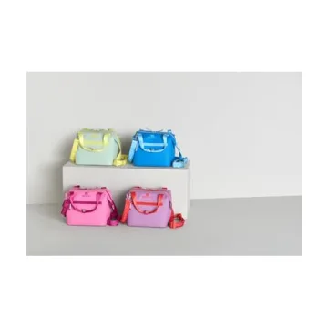 Stanley All-Day Julienne Mini Cooler Peony for Easy Use