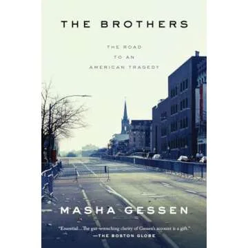 The Brothers: The Road to an American Tragedy - A Compelling Narrative
