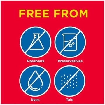 Boudreaux's Butt Paste Maximum Strength Diaper Rash Cream 2 oz Pack