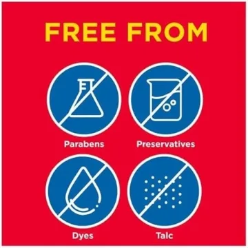 Boudreaux's Butt Paste Maximum Strength Diaper Rash Cream 2 oz Pack