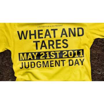 Wheat and Tares: A Thought-Provoking Exploration of Life's Dualities