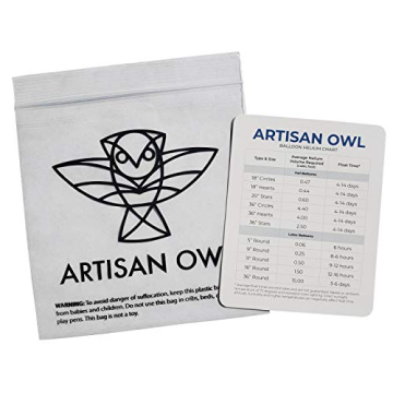 Adorable Astronaut 37" Foil Balloons - Perfect for Parties