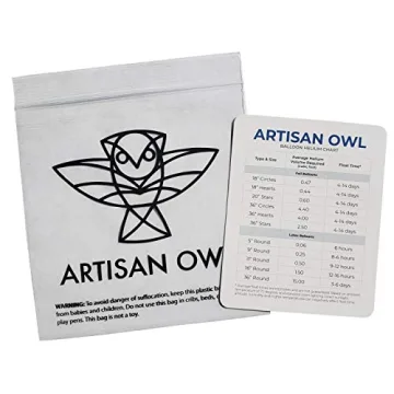 Adorable Astronaut 37" Foil Balloons - Perfect for Parties