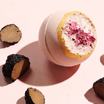 Luxurious Vegan Bath Bombs for Relaxation and Skin Care