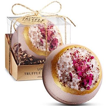 Luxurious Vegan Bath Bombs for Relaxation and Skin Care