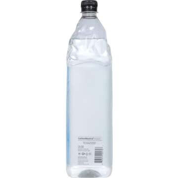 Icelandic Glacial Natural Spring Alkaline Water, 50.7 Fl Oz (Pack of 12)