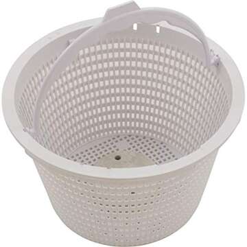 SPD Custom Molded Product Replacement Basket for Hayward Pool Skimmer – Efficient & Durable