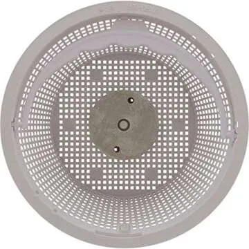 SPD Custom Molded Replacement Basket for Hayward Skimmers