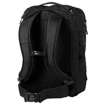 Cotopaxi Allpa 35L Travel Pack - Durable, Stylish, and Organised!