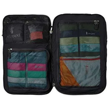 Cotopaxi Allpa 35L Travel Pack with Removable Waist Belt