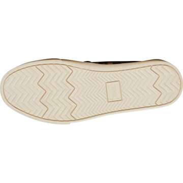 TOMS Women's Alpargata Cupsole Slip On Sneaker Tan Classic Leopard Print