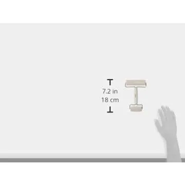 Norpro Wood Pastry/Pizza Roller - 2-in-1 Tool for Baking