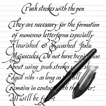 Uni-Ball AIR Micro Rollerball Pens - Pack of 12