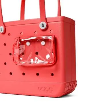 BOGG BAG Small Waterproof Washable Tote for Every Occasion