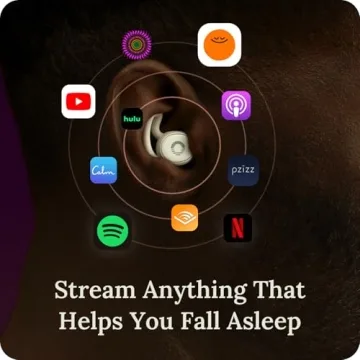 Ozlo Sleepbuds® | Comfortable Sleep Headphones for Side Sleepers