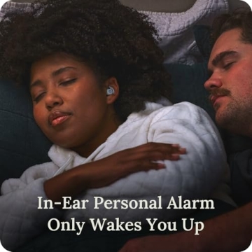 Ozlo Sleepbuds® | Comfortable Sleep Headphones for Side Sleepers