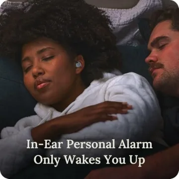 Ozlo Sleepbuds® | Comfortable Sleep Headphones for Side Sleepers