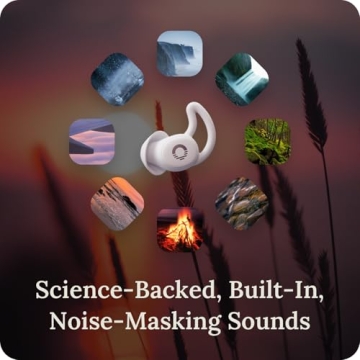 Ozlo Sleepbuds® | Comfortable Sleep Headphones for Side Sleepers