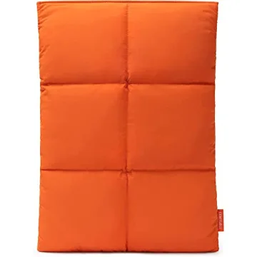 Stylish Comfyable Puffy Laptop Sleeve for 13 and 14 Inch