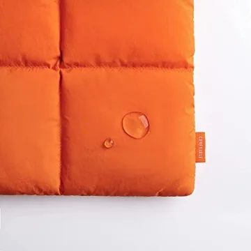 Stylish Comfyable Puffy Laptop Sleeve for 13 and 14 Inch