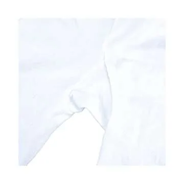 Stelle Girls' Ultra Soft Pro Dance Tight/Ballet Footed Tight(Toddler/Little Kid/Big Kid),BP+WT+BK,XS