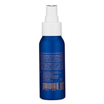 Captain Blankenship Texture Sea Salt Hair Spray | Adds Volume, Texture & Natural Waves | Color-Safe,...