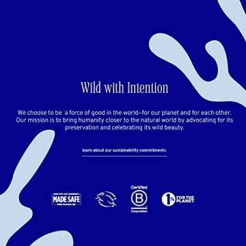 Captain Blankenship Texture Sea Salt Hair Spray | Adds Volume, Texture & Natural Waves | Color-Safe, Organic, Sulfate-Free, Vegan Haircare - 2 oz