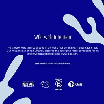 Captain Blankenship Texture Sea Salt Hair Spray | Adds Volume, Texture & Natural Waves | Color-Safe, Organic, Sulfate-Free, Vegan Haircare - 2 oz