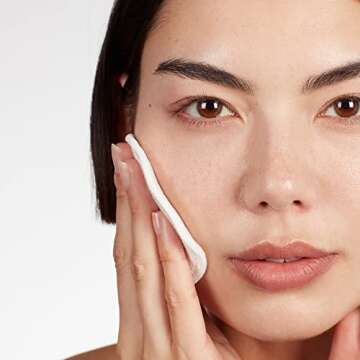 Medik8 Press and Clear - Exfoliating BHA Toner for All Skin Types