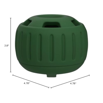 WOOF Pupsicle - Interactive Dog Toy for Large Dogs