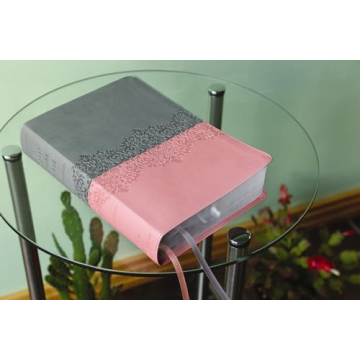 NIV Quest Study Bible - The Ultimate Q&A Experience