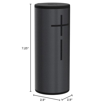 Ultimate Ears Boom 3 Wireless Speaker - Renewed