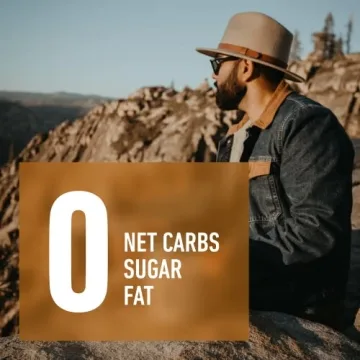 Delicious Isopure Low Carb Protein Powder Chocolate Peanut Butter