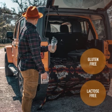 Delicious Isopure Low Carb Protein Powder Chocolate Peanut Butter