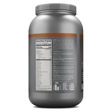 Delicious Isopure Low Carb Protein Powder Chocolate Peanut Butter