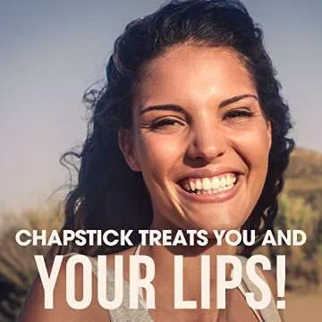 ChapStick Lip Care Set - Vacation Collection 3-Pack
