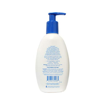 Vanicream Gentle Facial Cleanser 8 oz Pack of 2