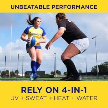 Coppertone SPORT Sunscreen SPF 100 Water-Resistant Lotion