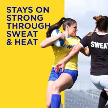 Coppertone SPORT Sunscreen SPF 100 Water-Resistant Lotion