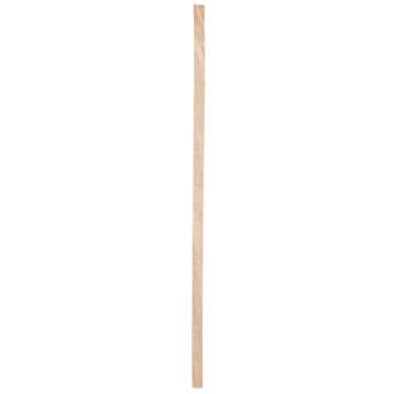 Royal 1000 Count Wood Coffee Beverage Stirrers, 5.5"