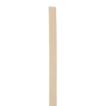 Royal 1000 Count Wood Coffee Beverage Stirrers, 5.5"