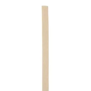 Royal 1000 Count Wood Coffee Beverage Stirrers, 5.5"