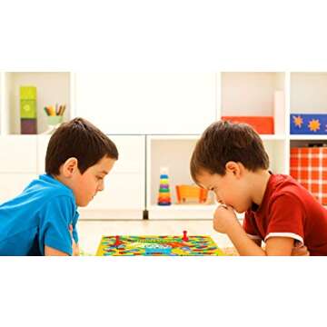 Stop, Relax & Think: A Game to Help Impulsive Children Think Before They Act