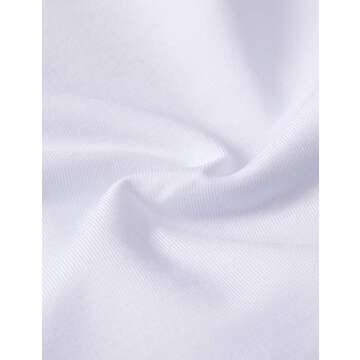 CRZ YOGA Women's Criss Cross Sports Bra for Comfort